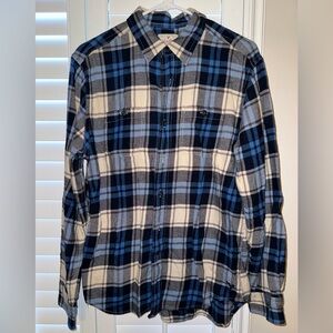 American Eagle Heritage Flannel - Medium